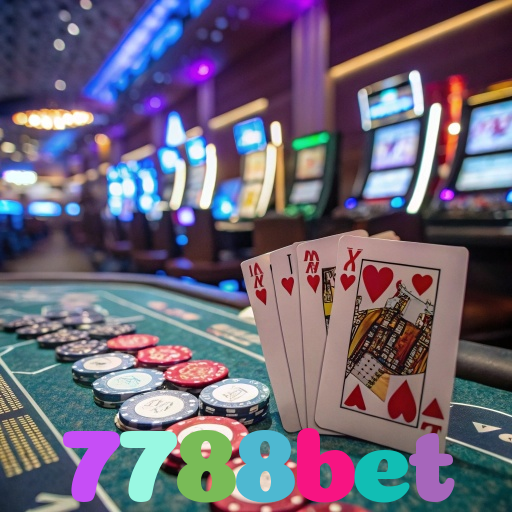 7788bet:Aposte nas melhores slots e conquiste prêmios como nunca!