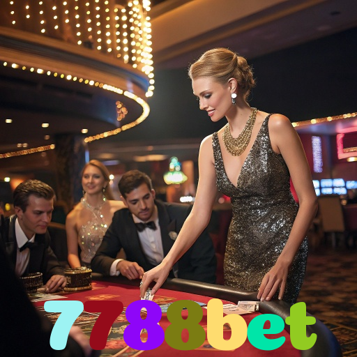 7788bet：Aposte nas melhores slots e conquiste prêmios como nunca!