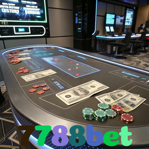 7788bet:Aposte no futebol, jogue poker e conquiste vitórias épicas!