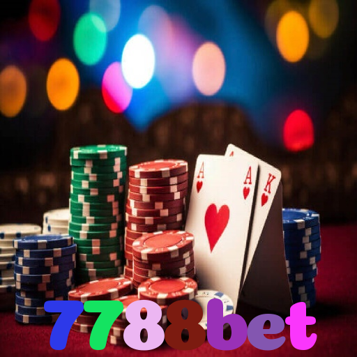 7788bet：Aposte nas melhores slots e conquiste prêmios como nunca!