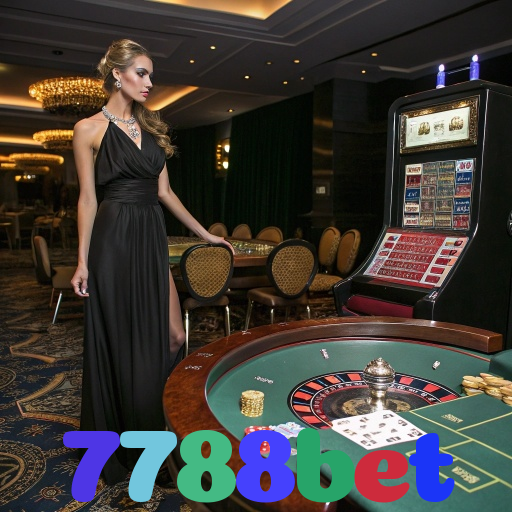 7788bet：Aposte nas melhores slots e conquiste prêmios como nunca!