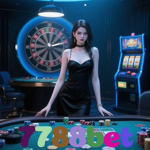 7788bet：Aposte nas melhores slots e conquiste prêmios como nunca!