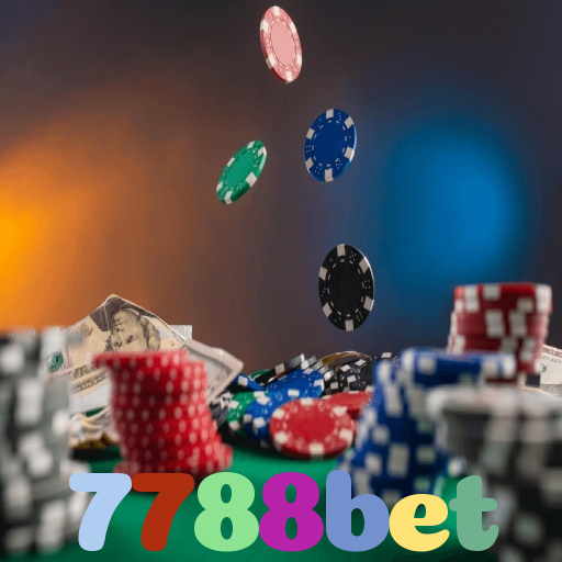 7788bet：Aposte no futebol, jogue poker e conquiste vitórias épicas!