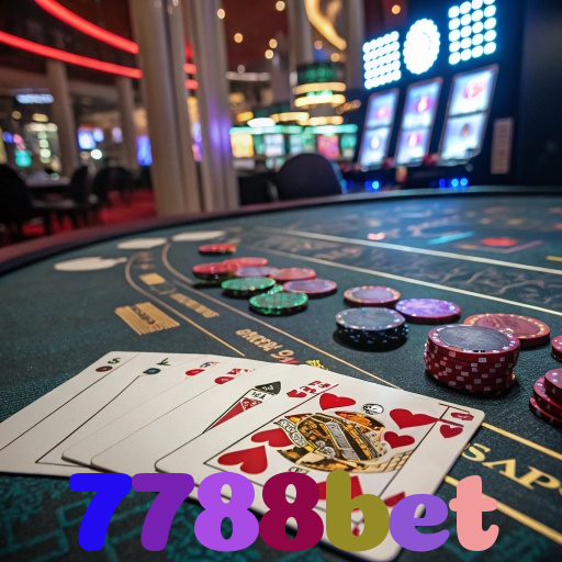 7788bet:Aposte no futebol, jogue poker e conquiste vitórias épicas!