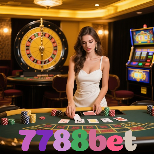 7788bet:Aposte nas melhores slots e conquiste prêmios como nunca!