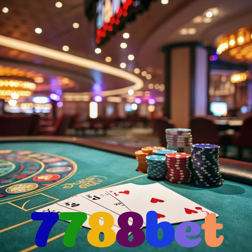 7788bet：Aposte nas melhores slots e conquiste prêmios como nunca!