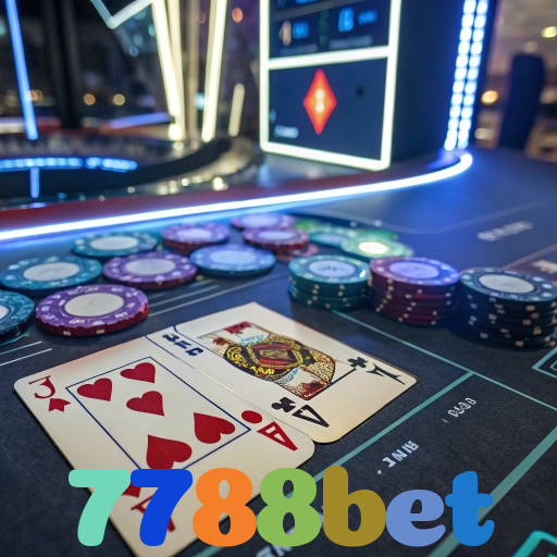 7788bet：Jogue poker, aposte no futebol e ganhe em grandes jogos de cassino!