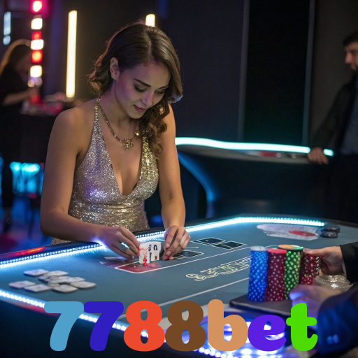 7788bet：Aposte nas melhores slots e conquiste prêmios como nunca!