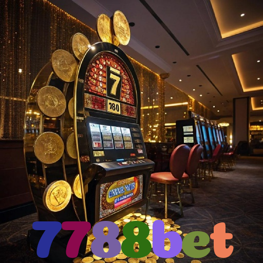7788bet：Aposte nas melhores slots e conquiste prêmios como nunca!