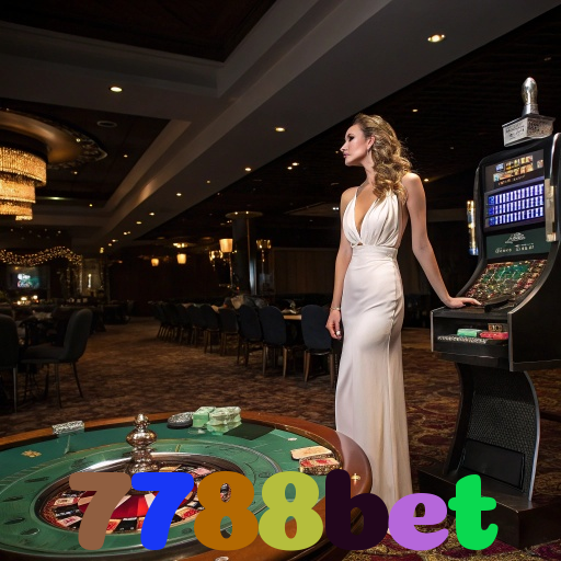 7788bet：Aposte nas melhores slots e conquiste prêmios como nunca!