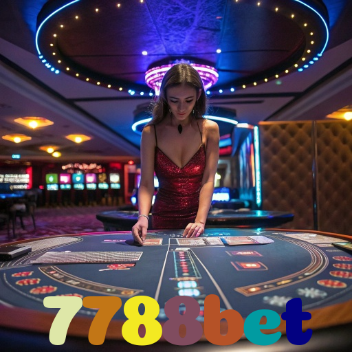 7788bet：Aposte no futebol, jogue poker e conquiste vitórias épicas!