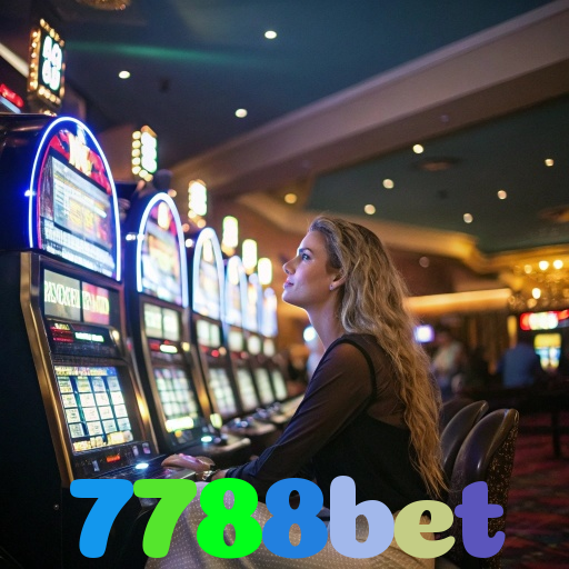 7788bet:Aposte nas melhores slots e conquiste prêmios como nunca!