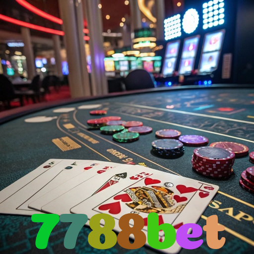 7788bet：Aposte nas melhores slots e conquiste prêmios como nunca!