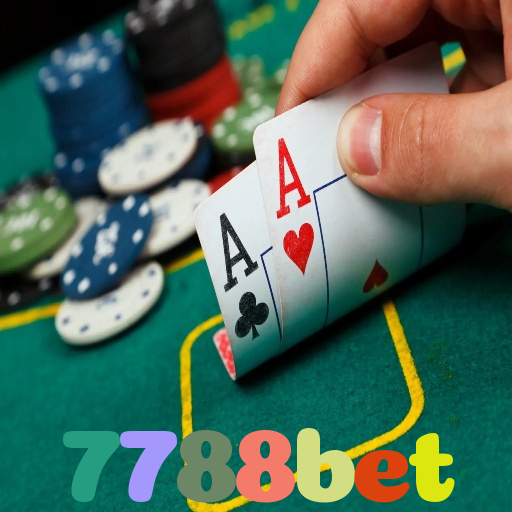 7788bet：Aposte no futebol, jogue poker e conquiste vitórias épicas!