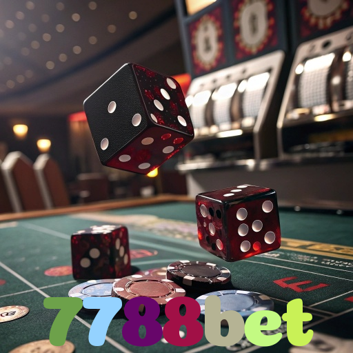 7788bet：Aposte nas melhores slots e conquiste prêmios como nunca!