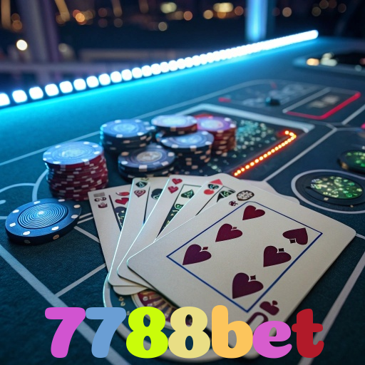 7788bet:Jogue poker, aposte no futebol e ganhe em grandes jogos de cassino!