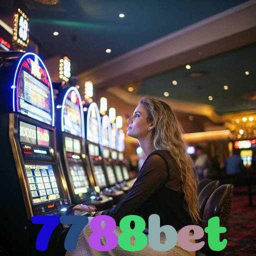 7788bet:Aposte nas melhores slots e conquiste prêmios como nunca!