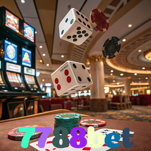 7788bet：Aposte no futebol, jogue poker e conquiste vitórias épicas!