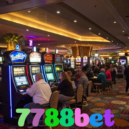 7788bet:Aposte nas melhores slots e conquiste prêmios como nunca!