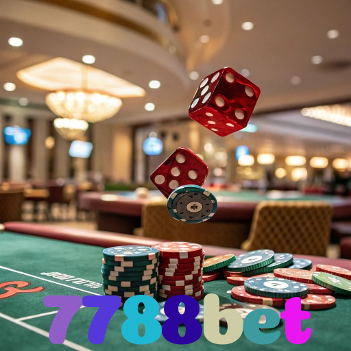 7788bet：Aposte nas melhores slots e conquiste prêmios como nunca!
