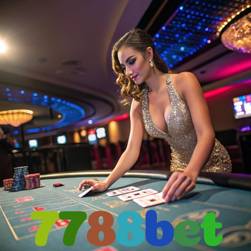 7788bet:Aposte nas melhores slots e conquiste prêmios como nunca!