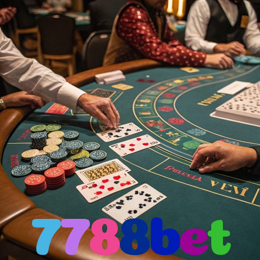 7788bet：Jogue poker, aposte no futebol e ganhe em grandes jogos de cassino!