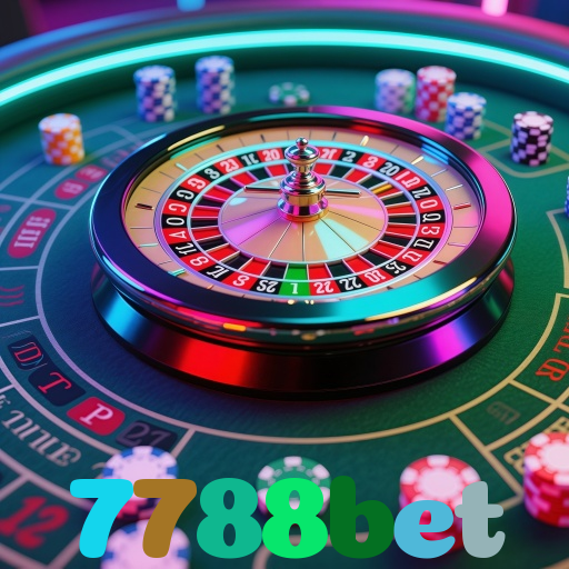 7788bet：Aposte nas melhores slots e conquiste prêmios como nunca!