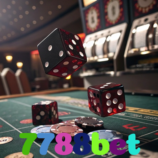 7788bet：Aposte nas melhores slots e conquiste prêmios como nunca!