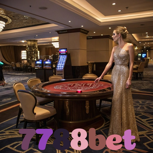 7788bet：Aposte nas melhores slots e conquiste prêmios como nunca!