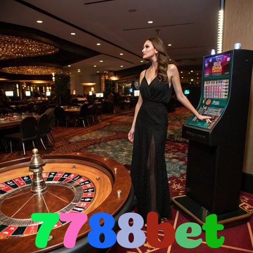 7788bet：Aposte nas melhores slots e conquiste prêmios como nunca!