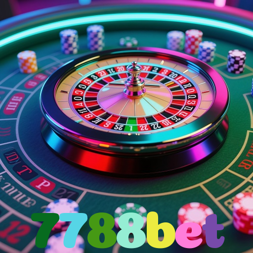 7788bet：Aposte nas melhores slots e conquiste prêmios como nunca!
