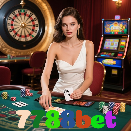 7788bet：Aposte nas melhores slots e conquiste prêmios como nunca!