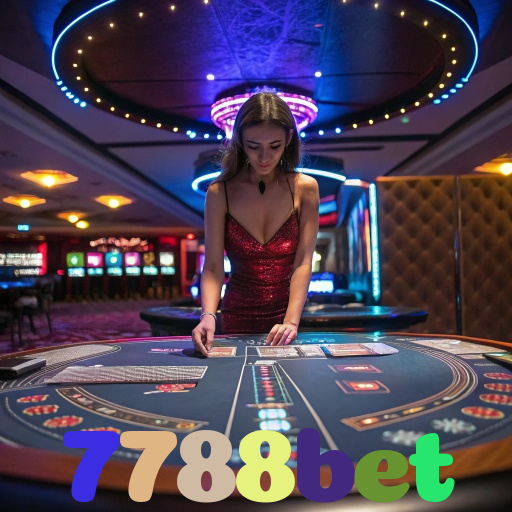7788bet：Jogue poker, aposte no futebol e ganhe em grandes jogos de cassino!