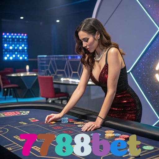 7788bet：Jogue poker, aposte no futebol e ganhe em grandes jogos de cassino!