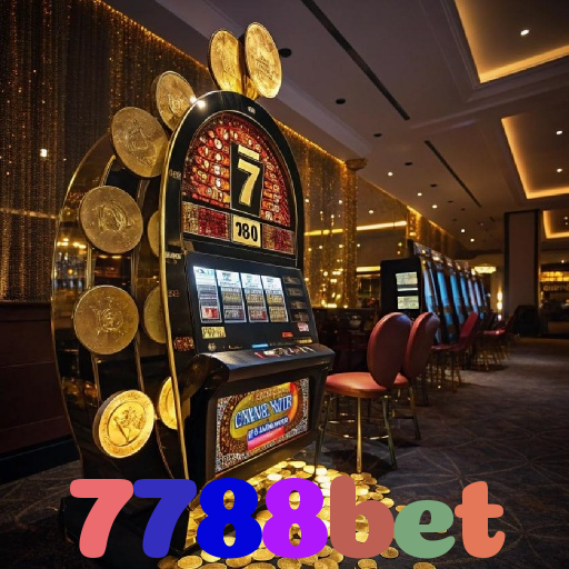 7788bet：Aposte nas melhores slots e conquiste prêmios como nunca!