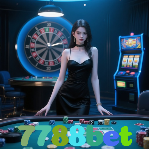 7788bet:Aposte nas melhores slots e conquiste prêmios como nunca!