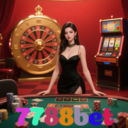 7788bet：Aposte nas melhores slots e conquiste prêmios como nunca!