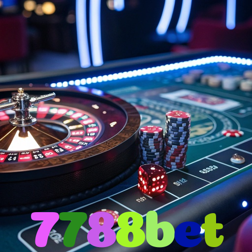 7788bet：Aposte nas melhores slots e conquiste prêmios como nunca!