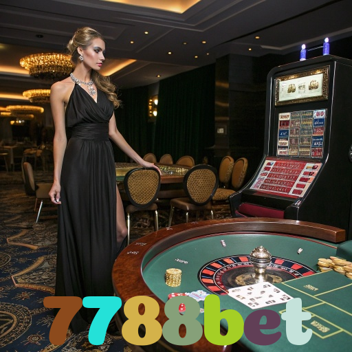 7788bet：Aposte nas melhores slots e conquiste prêmios como nunca!