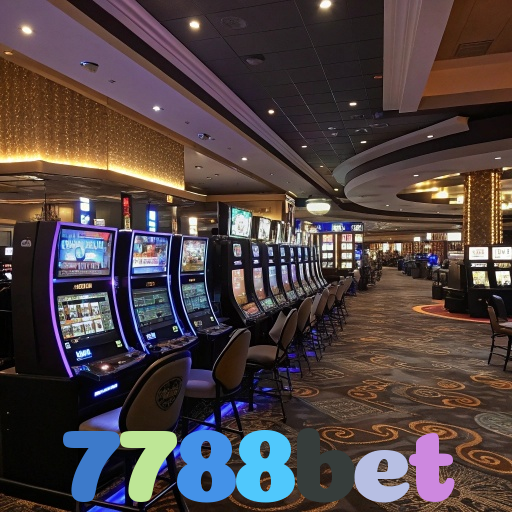 7788bet:Aposte nas melhores slots e conquiste prêmios como nunca!