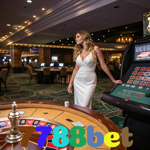 7788bet：Aposte nas melhores slots e conquiste prêmios como nunca!