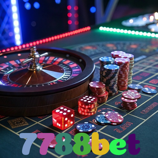 7788bet：Aposte nas melhores slots e conquiste prêmios como nunca!