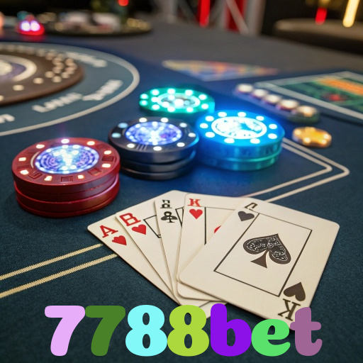 7788bet：Jogue poker, aposte no futebol e ganhe em grandes jogos de cassino!