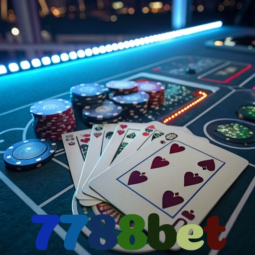 7788bet：Aposte nas melhores slots e conquiste prêmios como nunca!