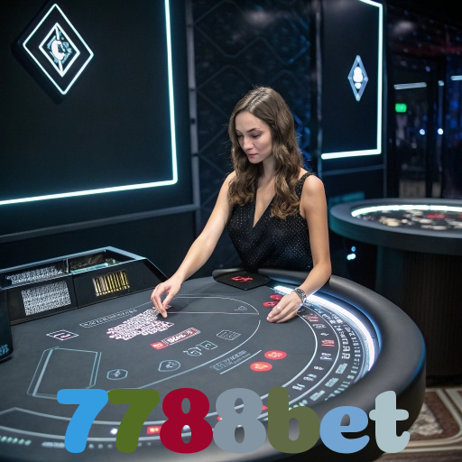 7788bet：Aposte nas melhores slots e conquiste prêmios como nunca!