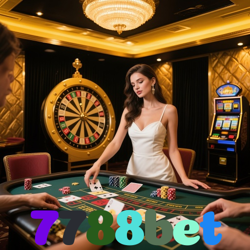 7788bet：Aposte nas melhores slots e conquiste prêmios como nunca!