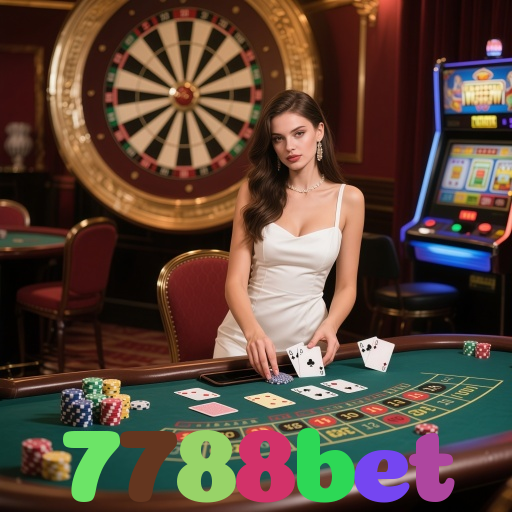 7788bet：Aposte nas melhores slots e conquiste prêmios como nunca!