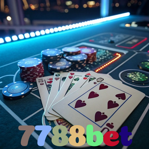 7788bet：Aposte nas melhores slots e conquiste prêmios como nunca!