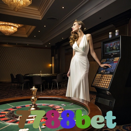 7788bet：Aposte nas melhores slots e conquiste prêmios como nunca!