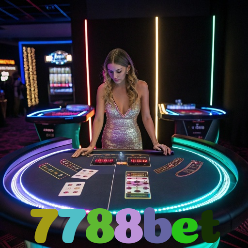7788bet：Aposte nas melhores slots e conquiste prêmios como nunca!